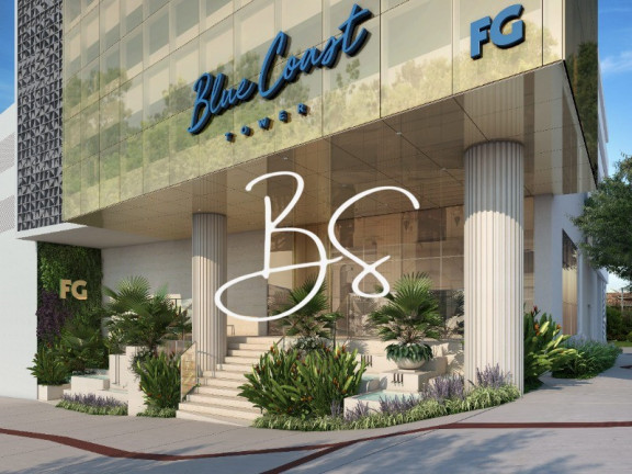 Imagem Apartamento com 5 Quartos à Venda, 277 m² em Centro - Balneário Camboriú