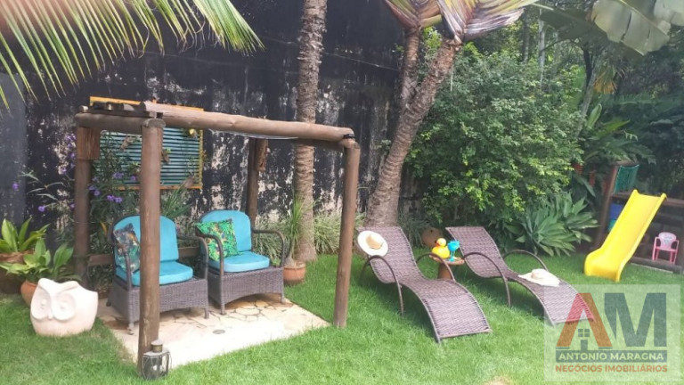 Imagem Casa de Condomínio com 4 Quartos à Venda, 353 m² em Caminhos De San Conrado - Campinas Imagem Casa de Condomínio com 4 Quartos à Venda, 353 m² em Caminhos De San Conrado - Campinas