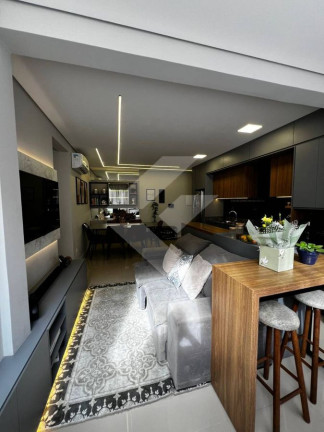 Imagem Apartamento com 3 Quartos à Venda, 73 m² em Vila Operária - Itajaí Imagem Apartamento com 3 Quartos à Venda, 73 m² em Vila Operária - Itajaí