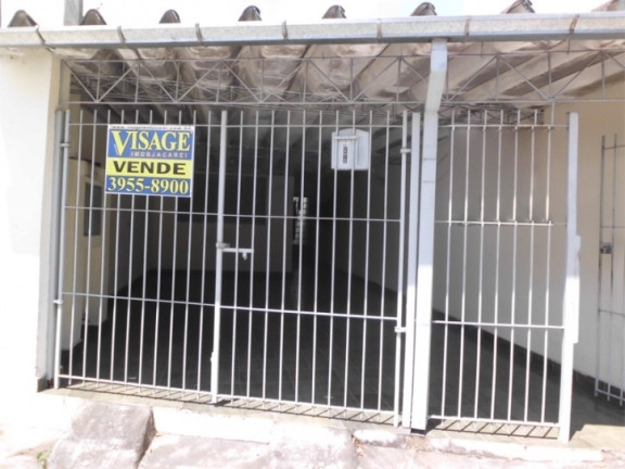 Casa com 2 Quartos à Venda, 180 m² em Pq. Nova America - Jacareí