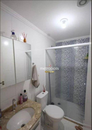 Imagem Apartamento com 2 Quartos à Venda, 61 m² em Sacomã - São Paulo
