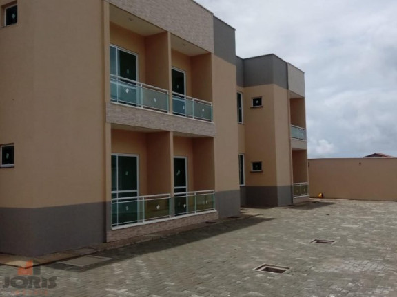 Imagem Apartamento com 2 Quartos à Venda, 53 m² em Pedras Ancuri - Itaitinga