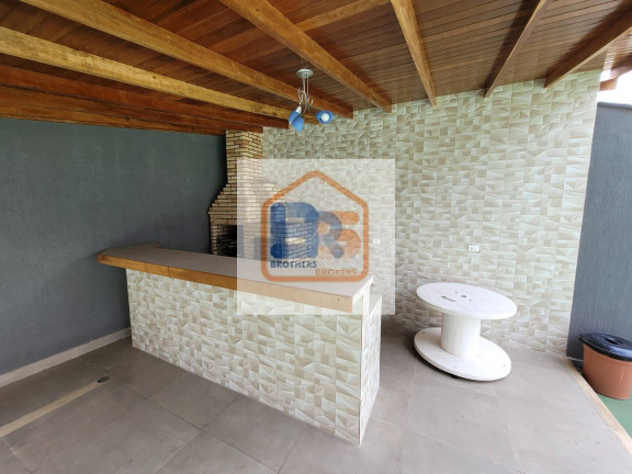 Imagem Apartamento com 2 Quartos para Alugar, 65 m² em Vila Guedes - São Paulo Imagem Apartamento com 2 Quartos para Alugar, 65 m² em Vila Guedes - São Paulo