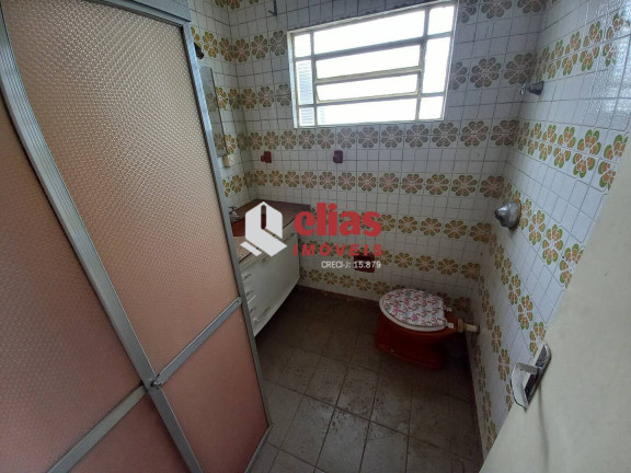 Imagem Casa com 2 Quartos à Venda, 143 m² em Parque Vista Alegre - Bauru