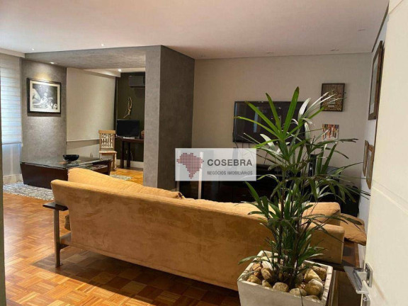 Imagem Apartamento com 2 Quartos para Alugar, 95 m² em Itaim Bibi - São Paulo