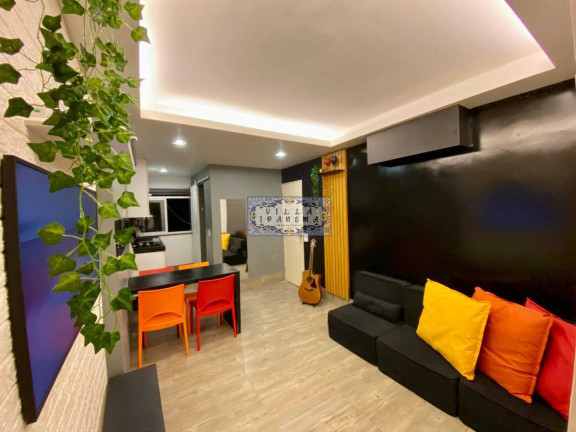 Imagem Apartamento com 2 Quartos à Venda, 65 m² em Copacabana - Rio De Janeiro Imagem Apartamento com 2 Quartos à Venda, 65 m² em Copacabana - Rio De Janeiro