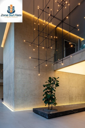 Imagem Apartamento com 3 Quartos à Venda, 229 m² em Jardim Paulistano - São Paulo