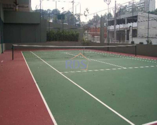 Imagem Apartamento com 3 Quartos à Venda, 130 m² em Paraíso Do Morumbi - São Paulo Imagem Apartamento com 3 Quartos à Venda, 130 m² em Paraíso Do Morumbi - São Paulo