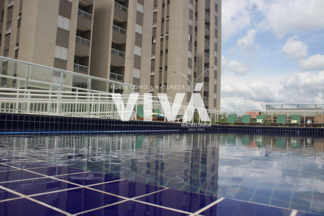 Imagem Apartamento com 1 Quarto à Venda,  em Bairro Dos Pires - Extrema