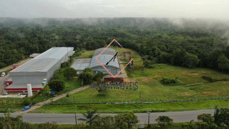 Imagem Sala Comercial para Alugar, 2.000 m² em Nossa Senhora Das Graças - Manaus Imagem Sala Comercial para Alugar, 2.000 m² em Nossa Senhora Das Graças - Manaus