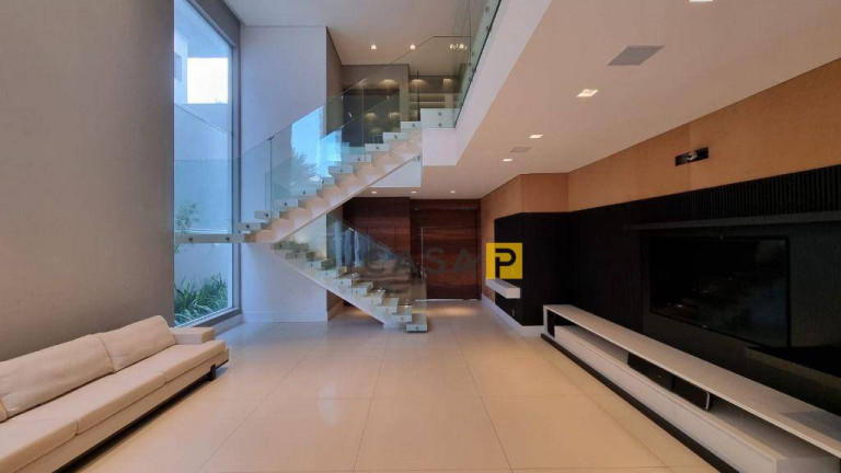 Imagem Casa com 3 Quartos à Venda, 413 m² em Jardim Trípoli - Americana Imagem Casa com 3 Quartos à Venda, 413 m² em Jardim Trípoli - Americana