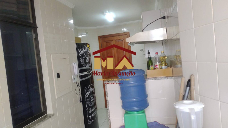 Imagem Apartamento com 3 Quartos à Venda, 111 m² em Passagem - Cabo Frio Imagem Apartamento com 3 Quartos à Venda, 111 m² em Passagem - Cabo Frio
