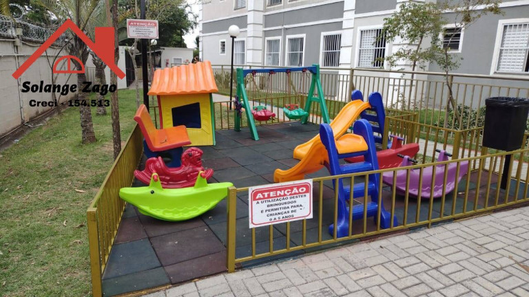 Imagem Apartamento com 2 Quartos à Venda, 44 m² em Parque Munhoz - São Paulo