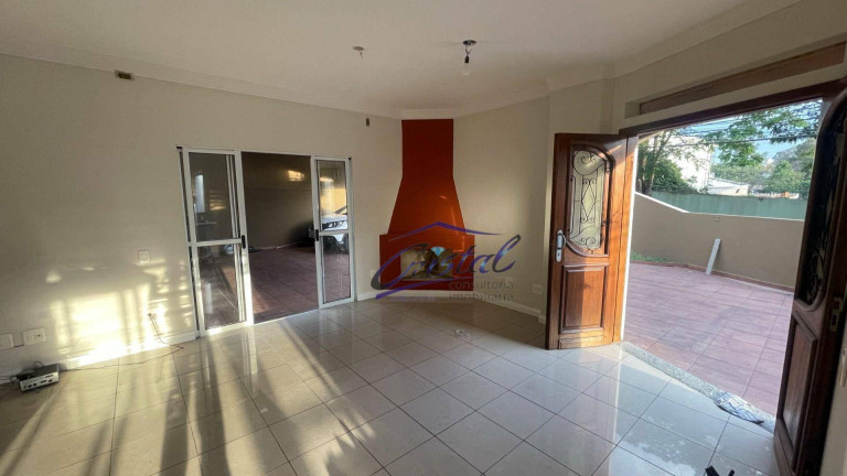 Imagem Casa com 5 Quartos à Venda, 321 m² em Granja Viana - Cotia