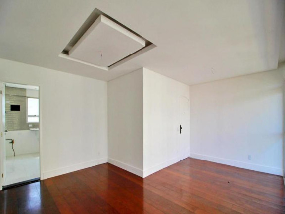 Imagem Apartamento com 4 Quartos à Venda, 143 m² em Vila Bastos - Santo André