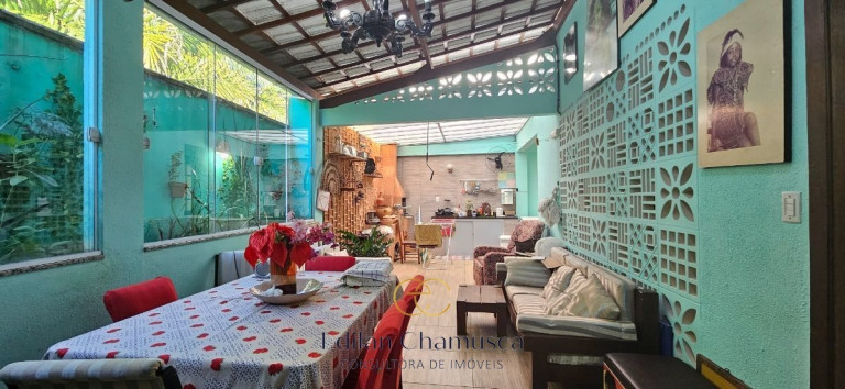 Imagem Casa de Condomínio à Venda, 126 m² em Catu De Abrantes (abrantes) - Camaçari