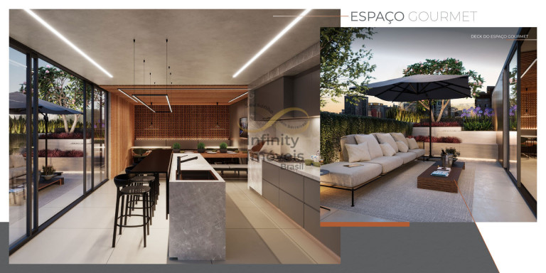 Imagem Apartamento com 2 Quartos à Venda, 257 m² em Lourdes - Belo Horizonte