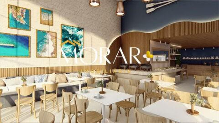 Imagem Apartamento com 1 Quarto à Venda, 26 m² em Passagem - Cabo Frio