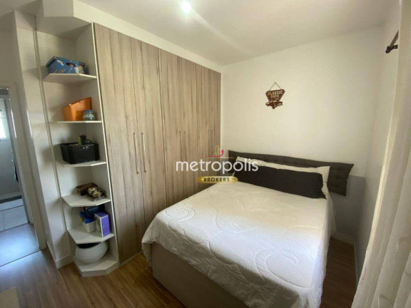 Imagem Apartamento com 2 Quartos à Venda, 55 m² em Jardim Olavo Bilac - São Bernardo Do Campo Imagem Apartamento com 2 Quartos à Venda, 55 m² em Jardim Olavo Bilac - São Bernardo Do Campo