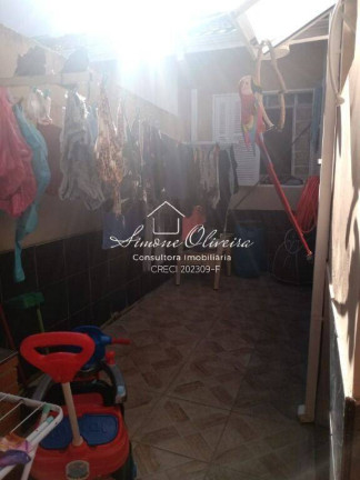 Imagem Casa com 3 Quartos à Venda, 136 m² em Centro - Taubaté Imagem Casa com 3 Quartos à Venda, 136 m² em Centro - Taubaté