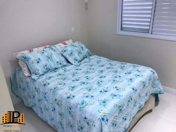 Imagem Apartamento com 3 Quartos à Venda, 62 m² em Centro - Diadema
