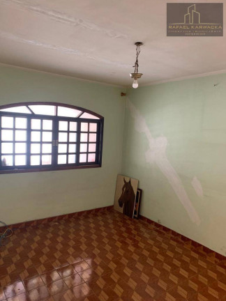 Imagem Casa com 3 Quartos à Venda, 107 m² em Bela Vista - Osasco