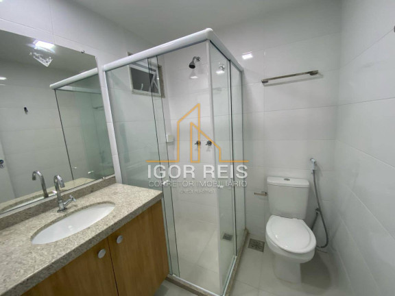 Imagem Apartamento com 3 Quartos à Venda, 105 m² em Jardim Flamboyant - Campos Dos Goytacazes Imagem Apartamento com 3 Quartos à Venda, 105 m² em Jardim Flamboyant - Campos Dos Goytacazes