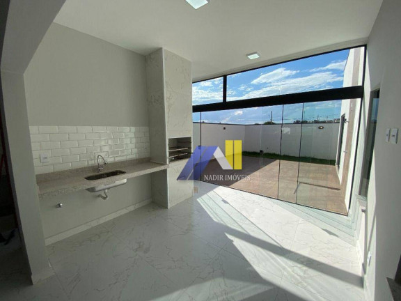 Imagem Casa com 3 Quartos à Venda, 150 m² em Setvillage Las Palmas - Pouso Alegre Imagem Casa com 3 Quartos à Venda, 150 m² em Setvillage Las Palmas - Pouso Alegre
