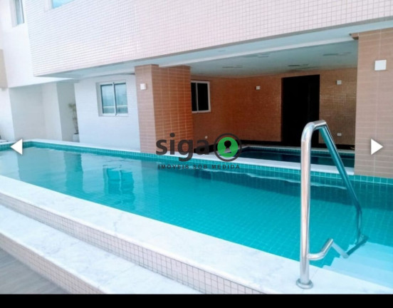 Imagem Apartamento com 2 Quartos à Venda, 103 m² em Aviação - Praia Grande Imagem Apartamento com 2 Quartos à Venda, 103 m² em Aviação - Praia Grande