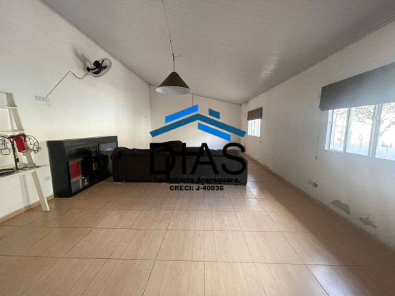 Imagem Casa com 3 Quartos à Venda, 239 m² em Jardim Nova Araraquara - Araraquara