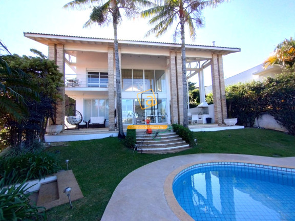 Casa com 4 Quartos à Venda,  em Bairro Campos De Santo Antônio - Itu