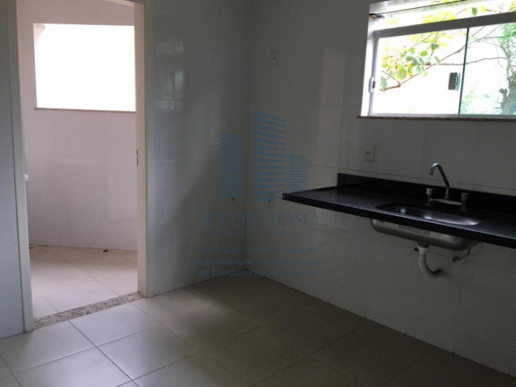 Imagem Apartamento com 3 Quartos à Venda, 174 m² em Praia Da Bandeira - Rio De Janeiro