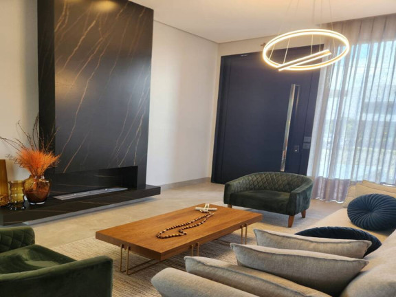 Imagem Casa de Condomínio com 4 Quartos à Venda, 483 m² em Horto Florestal - Jundiaí Imagem Casa de Condomínio com 4 Quartos à Venda, 483 m² em Horto Florestal - Jundiaí