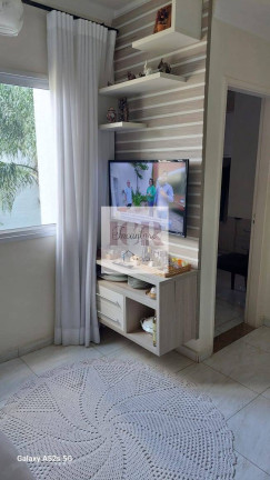 Imagem Apartamento com 2 Quartos à Venda, 50 m² em Parque Campolim - Sorocaba Imagem Apartamento com 2 Quartos à Venda, 50 m² em Parque Campolim - Sorocaba