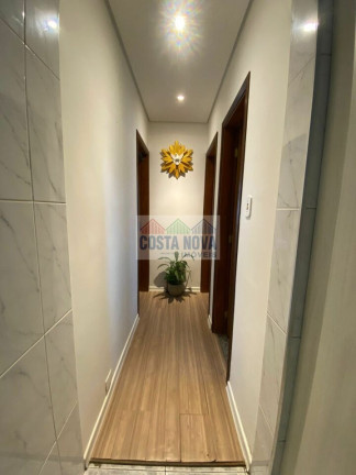 Imagem Apartamento com 2 Quartos à Venda, 67 m² em Marapé - Santos Imagem Apartamento com 2 Quartos à Venda, 67 m² em Marapé - Santos