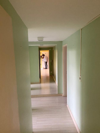 Imagem Apartamento com 3 Quartos à Venda, 110 m² em Asa Norte - Brasília