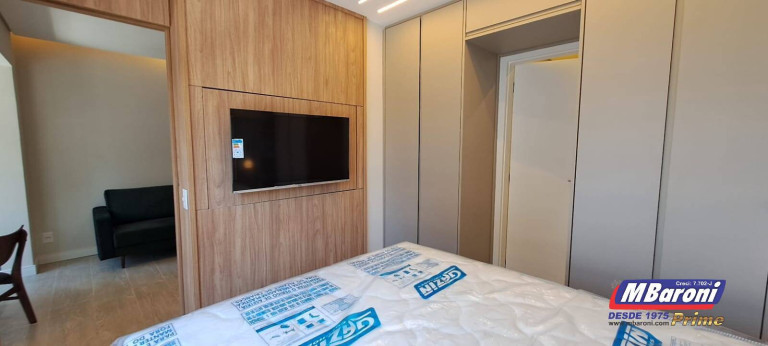 Imagem Studio com 1 Quarto para Alugar, 38 m² em Jardim Paulista - São Paulo Imagem Studio com 1 Quarto para Alugar, 38 m² em Jardim Paulista - São Paulo