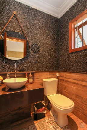 Imagem Casa de Condomínio com 3 Quartos à Venda, 152 m² em Espírito Santo - Porto Alegre