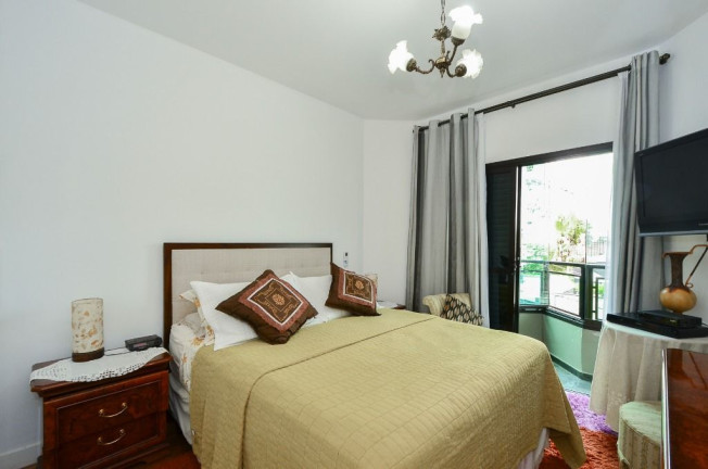 Imagem Apartamento com 3 Quartos à Venda, 230 m² em Perdizes - São Paulo Imagem Apartamento com 3 Quartos à Venda, 230 m² em Perdizes - São Paulo