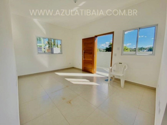 Imagem Casa com 3 Quartos à Venda, 82 m² em Jardim Do Lago - Atibaia