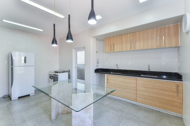 Imagem Apartamento com 3 Quartos à Venda, 191 m² em Higienópolis - São Paulo