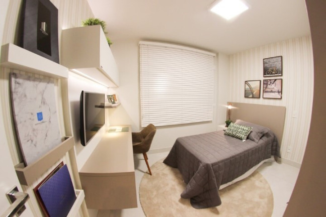 Imagem Apartamento com 2 Quartos à Venda, 67 m² em Centro - Florianópolis
