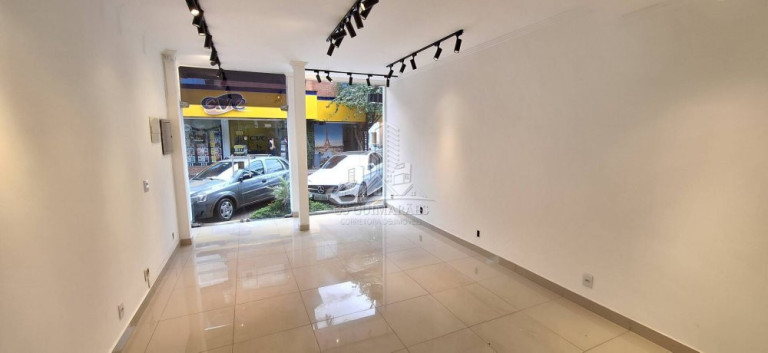 Imagem Imóvel para Alugar, 64 m² em Condomínio Centro Comercial Alphaville - Barueri Imagem Imóvel para Alugar, 64 m² em Condomínio Centro Comercial Alphaville - Barueri