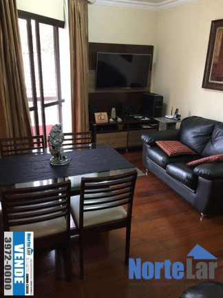 Imagem Apartamento com 2 Quartos à Venda, 69 m² em Tucuruvi - São Paulo