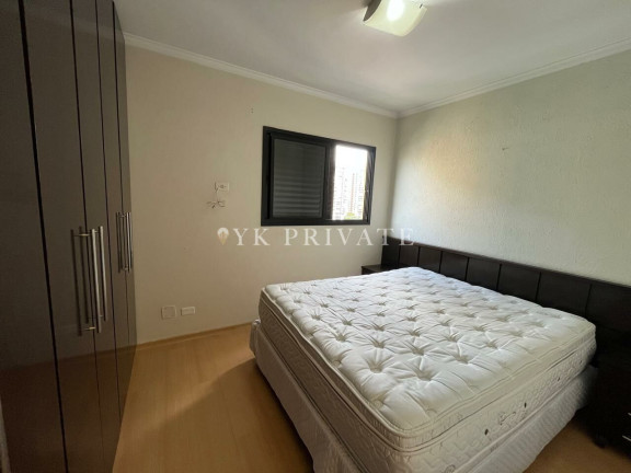 Imagem Apartamento com 2 Quartos à Venda, 61 m² em Pompéia - São Paulo