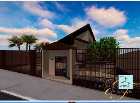 Chácara à Venda, 1.100 m² em Monterrey - Louveira