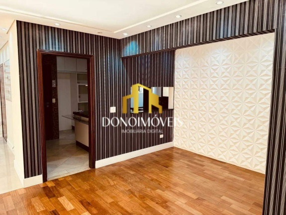 Imagem Apartamento com 3 Quartos à Venda, 127 m² em Vila Marina - Santo André Imagem Apartamento com 3 Quartos à Venda, 127 m² em Vila Marina - Santo André