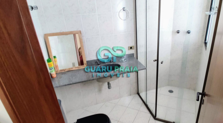 Imagem Apartamento com 3 Quartos à Venda, 140 m² em Pitangueiras - Guarujá