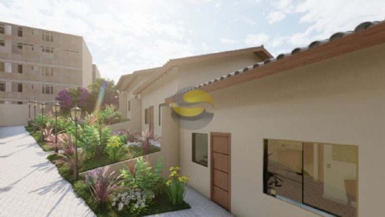 Imagem Casa de Condomínio com 2 Quartos à Venda, 110 m² em Granja Viana - Cotia Imagem Casa de Condomínio com 2 Quartos à Venda, 110 m² em Granja Viana - Cotia