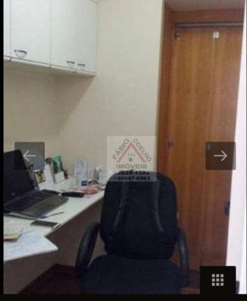 Imagem Apartamento com 3 Quartos à Venda, 95 m² em Vila Mascote - São Paulo Imagem Apartamento com 3 Quartos à Venda, 95 m² em Vila Mascote - São Paulo